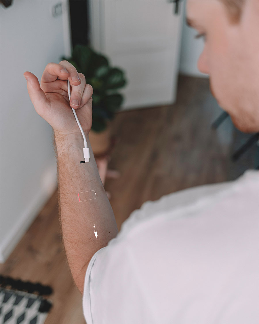 Bewust omgaan met social media