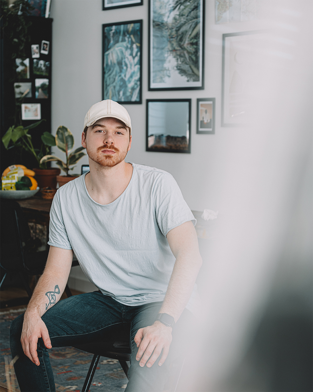 Daniël van der Kolk