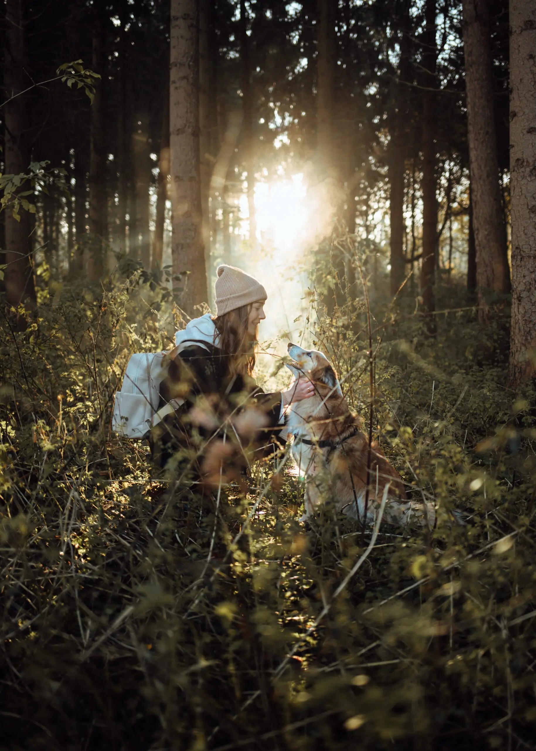 Terug naar de basis met Jennie Gielen