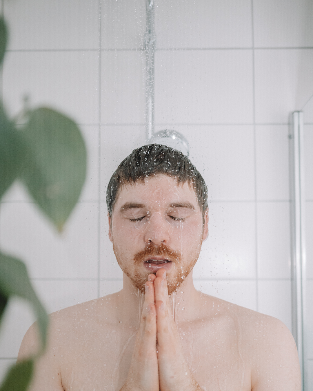 30 Dagen Koud Douchen