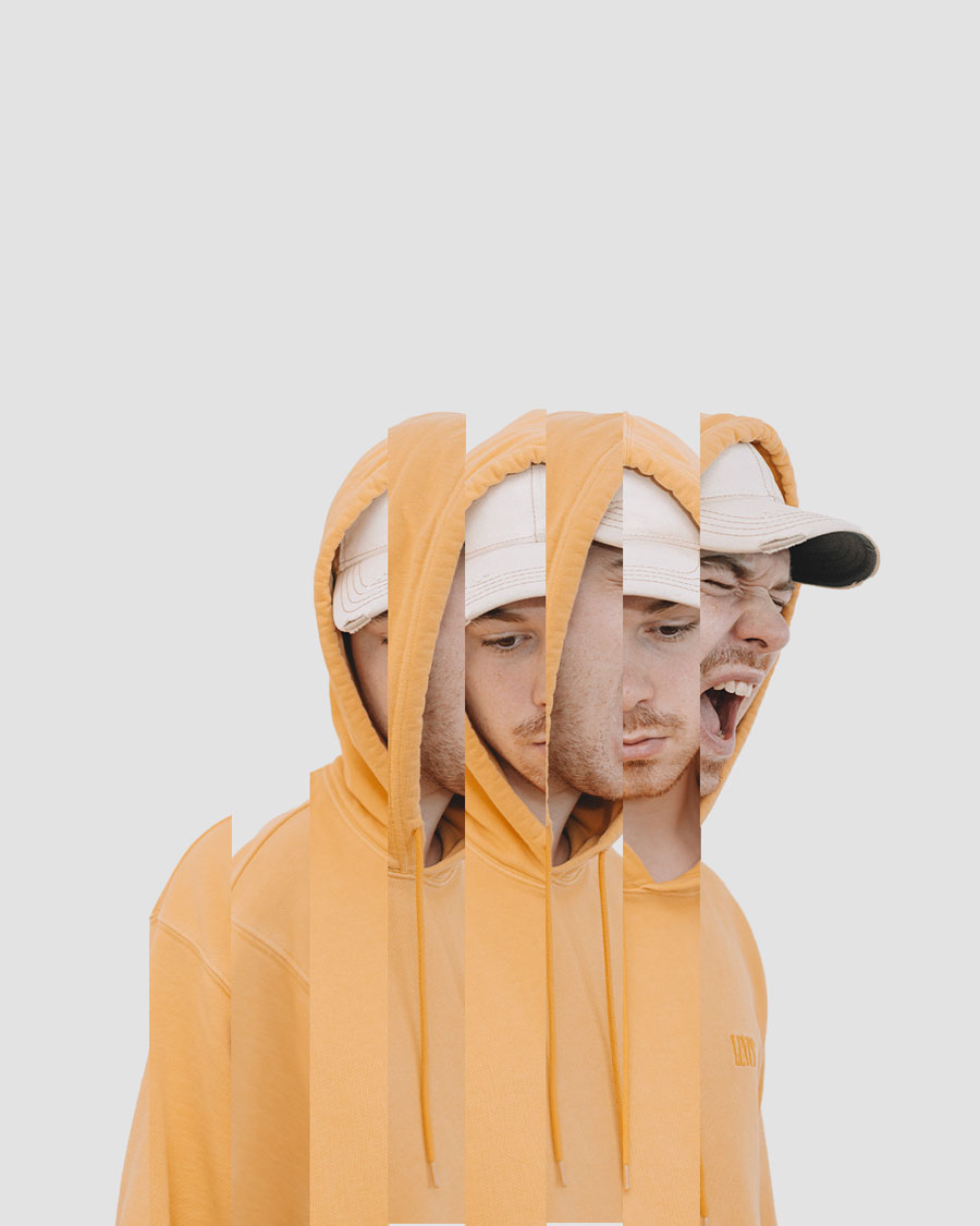 Hoe je een journal bijhoudt wanneer je alles kut vind.