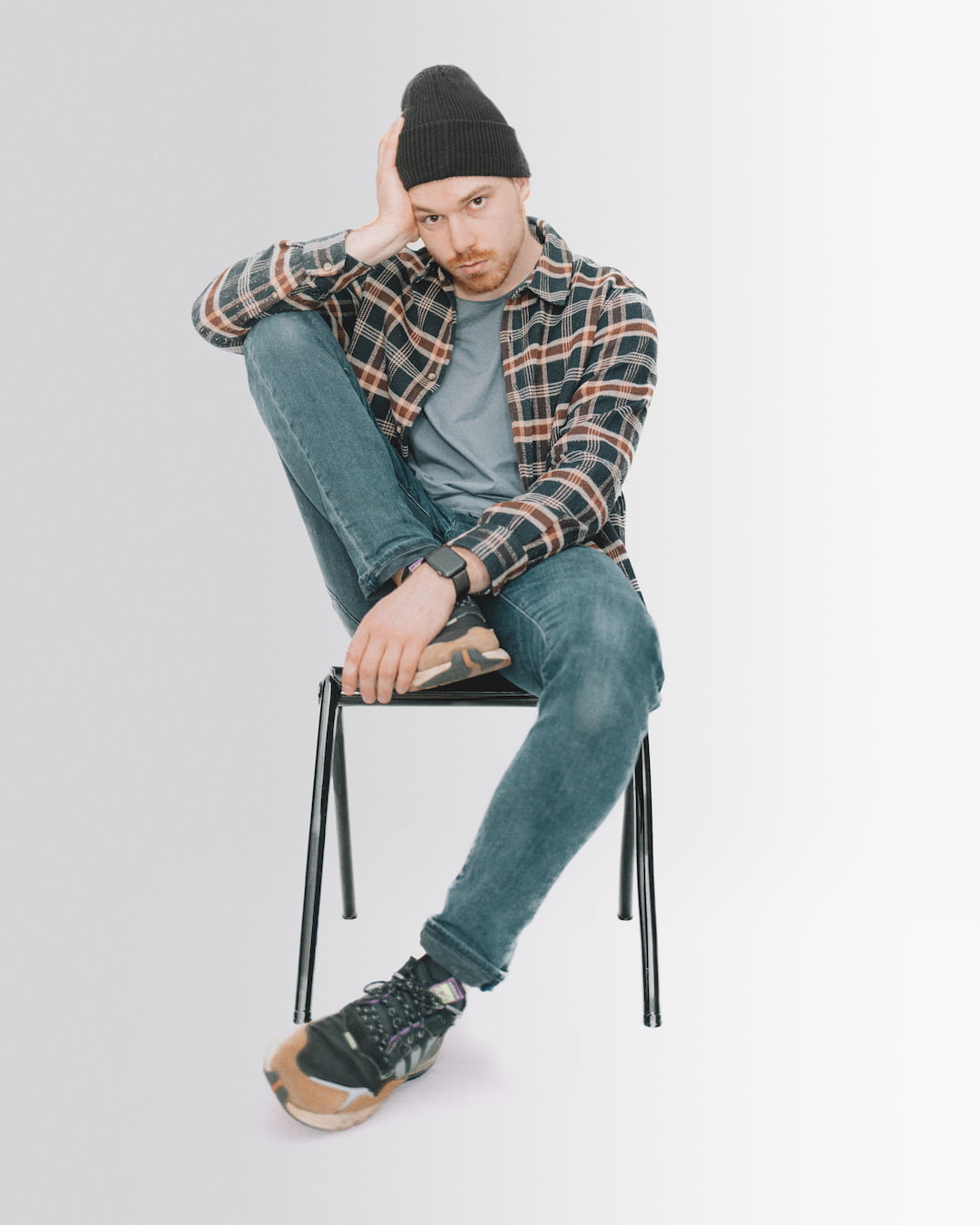 Meer glimlachen (en vijf andere tips voor je psychotische depressie)