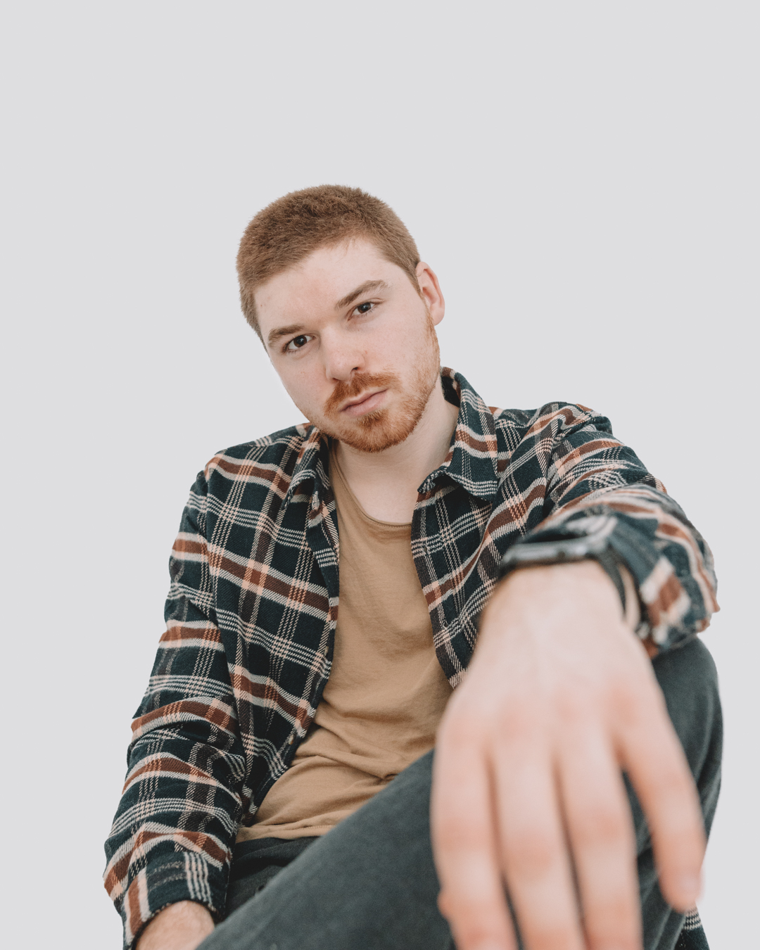 De overwinning op jezelf