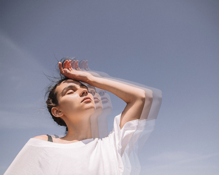 Vergeet de tabbladen in je hoofd niet